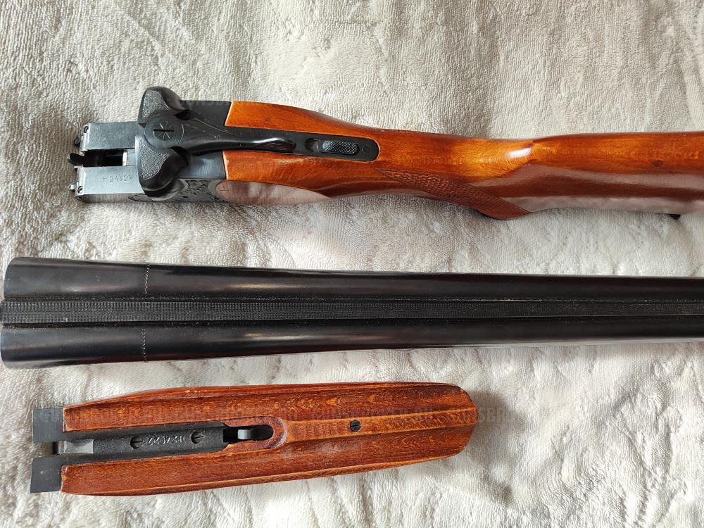 Ружье ИЖ-58 МА