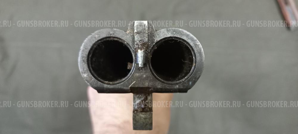 Ружьё ИЖ-58М к. 16/70