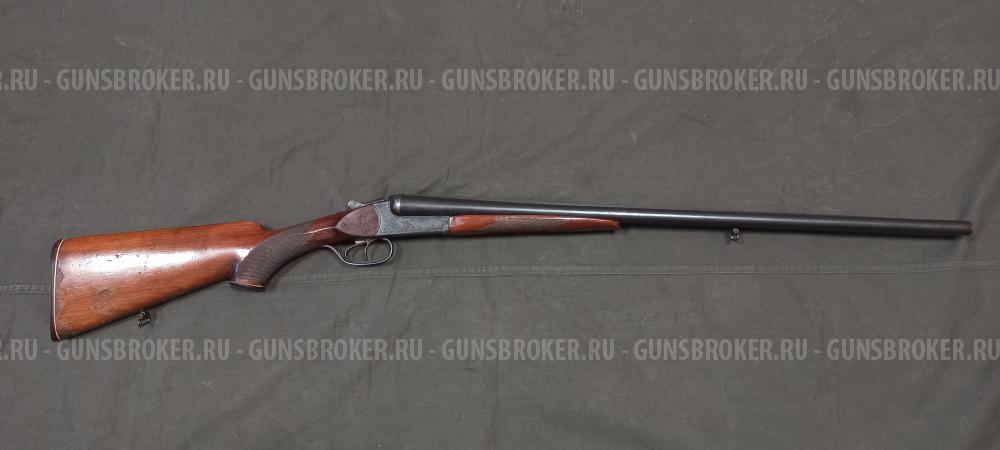 Ружьё ИЖ-58М к. 16/70