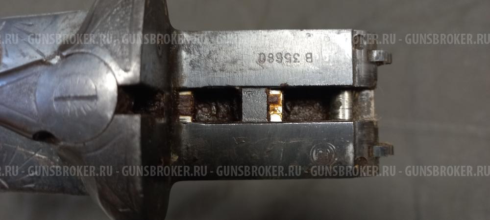 Ружьё ИЖ-58М к. 16/70