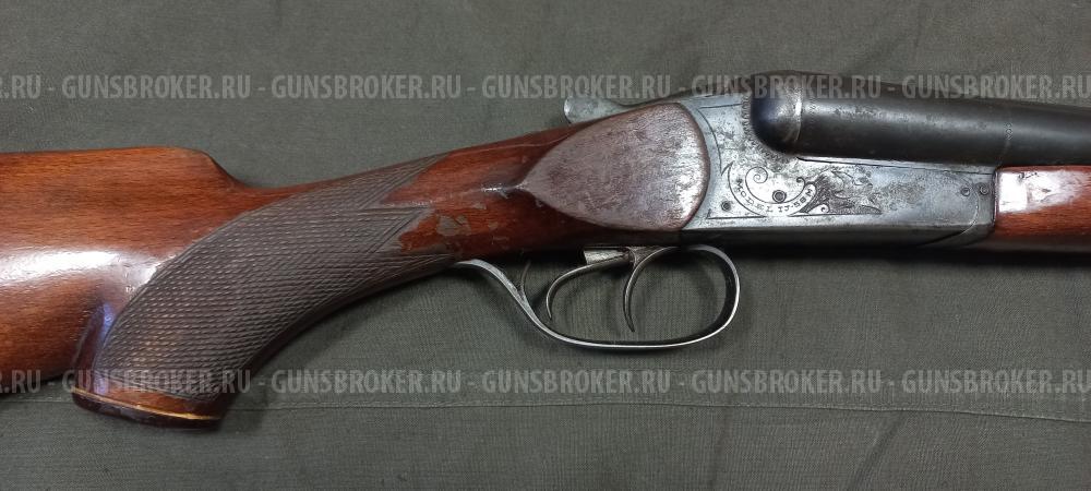 Ружьё ИЖ-58М к. 16/70