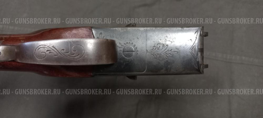 Ружьё ИЖ-58М к. 16/70