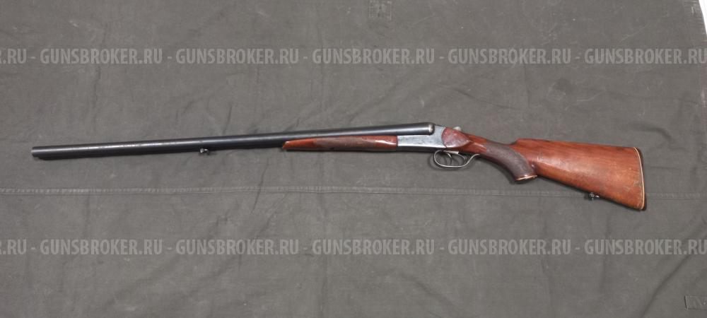 Ружьё ИЖ-58М к. 16/70