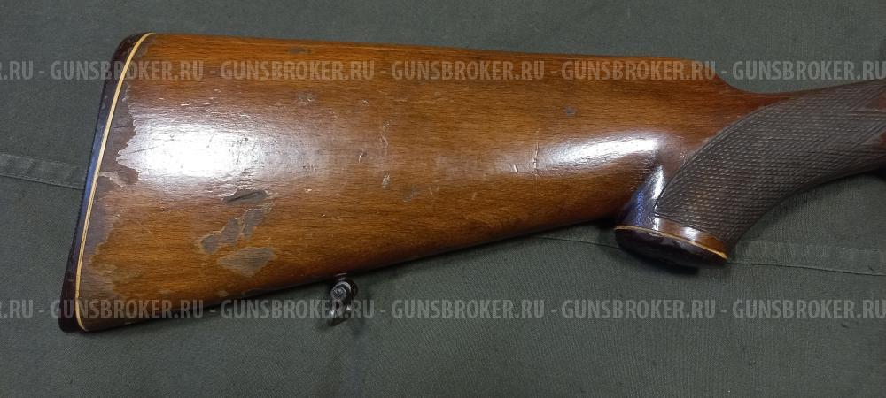Ружьё ИЖ-58М к. 16/70