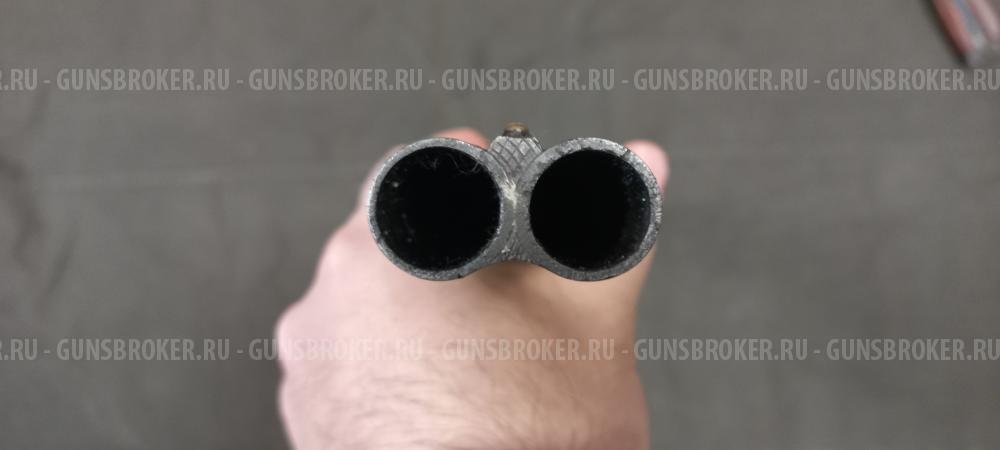 Ружьё ИЖ-58М к. 16/70
