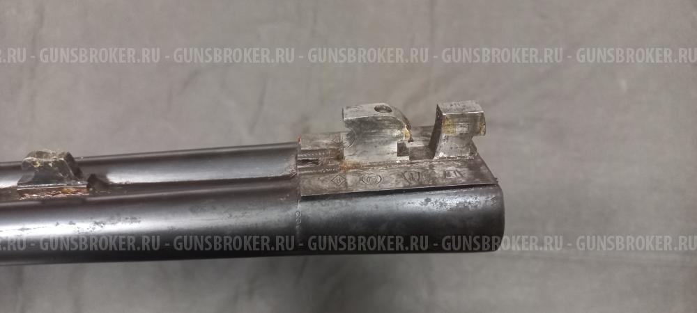 Ружьё ИЖ-58М к. 16/70