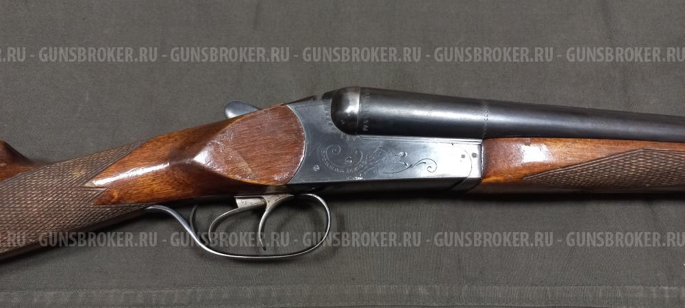 Ружьё ИЖ-58М к. 16/70