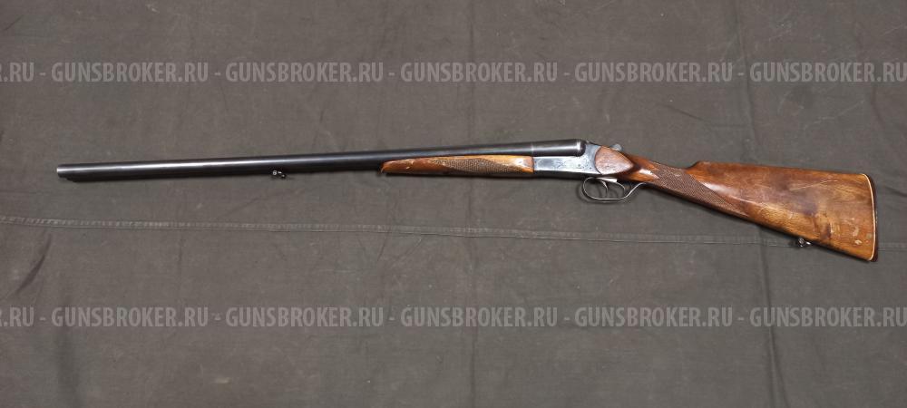 Ружьё ИЖ-58М к. 16/70