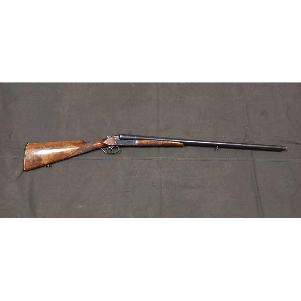 Ружьё ИЖ-58М к. 16/70
