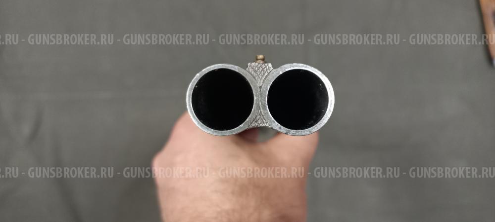 Ружьё ИЖ-58М к. 16/70