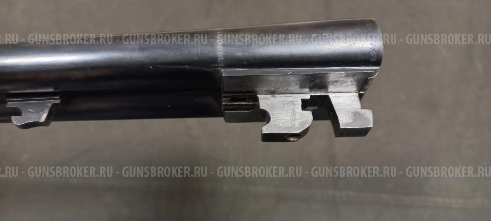 Ружьё ИЖ-58М к. 16/70