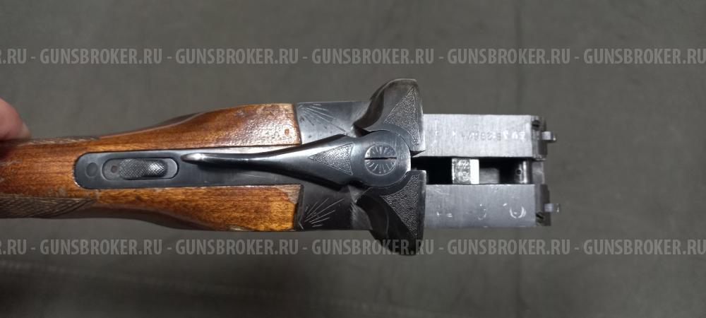 Ружьё ИЖ-58М к. 16/70