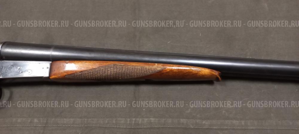 Ружьё ИЖ-58М к. 16/70