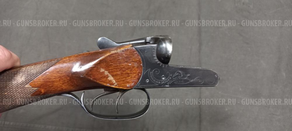 Ружьё ИЖ-58М к. 16/70