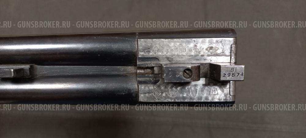 Ружьё ИЖ-58М к. 16/70