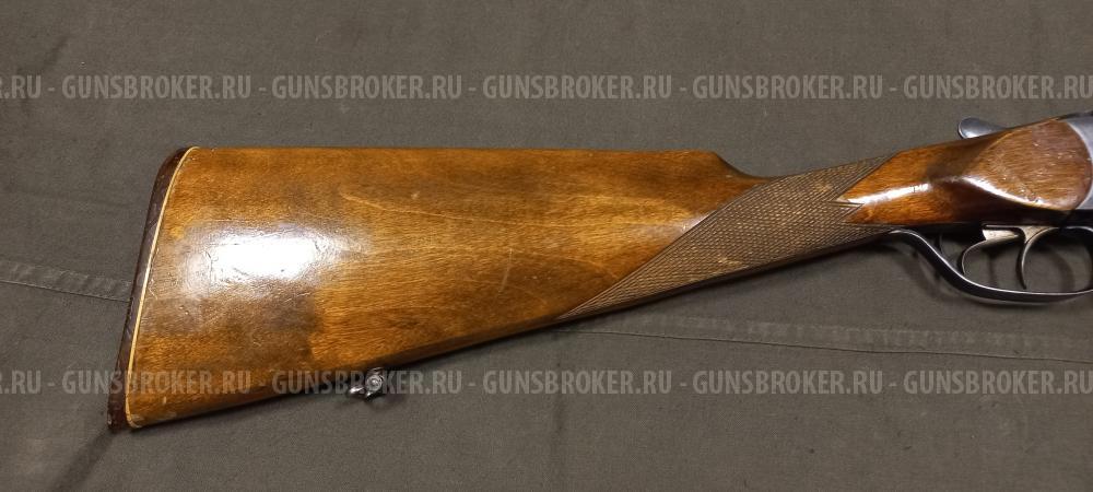 Ружьё ИЖ-58М к. 16/70