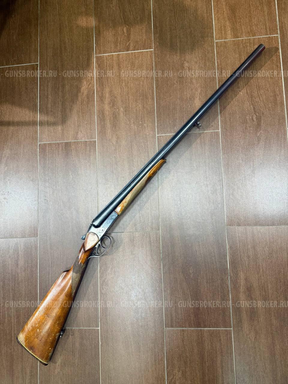 Ружье ИЖ-58М, кал. 12/70