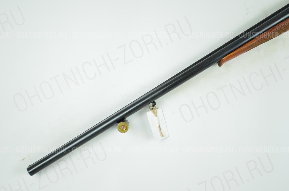 Ружье ИЖ-58МА 16х70 L-730 д.с. дерево СССР-1970 Комиссия 24182654 