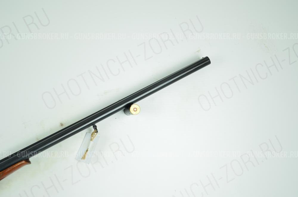 Ружье ИЖ-58МА 16х70 L-730 д.с. дерево СССР-1970 Комиссия 24182654 