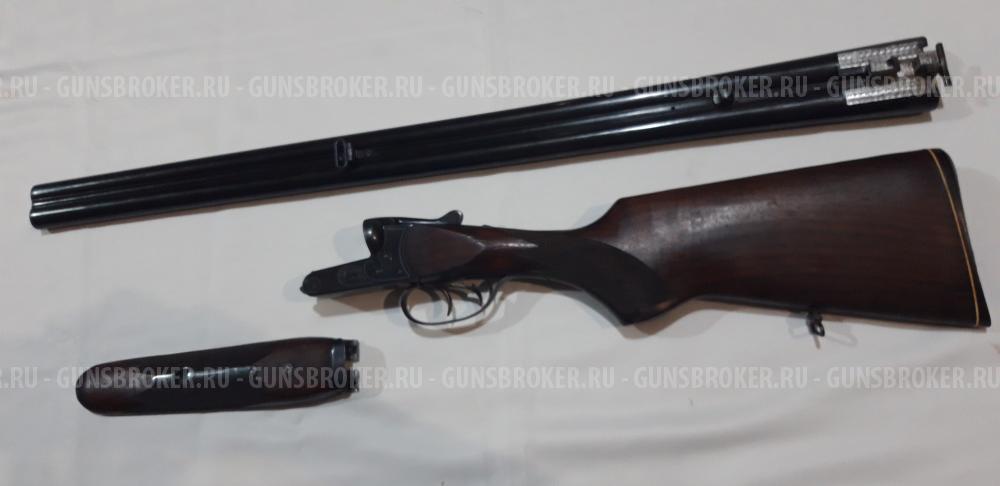 Ружье ИЖ-58МА