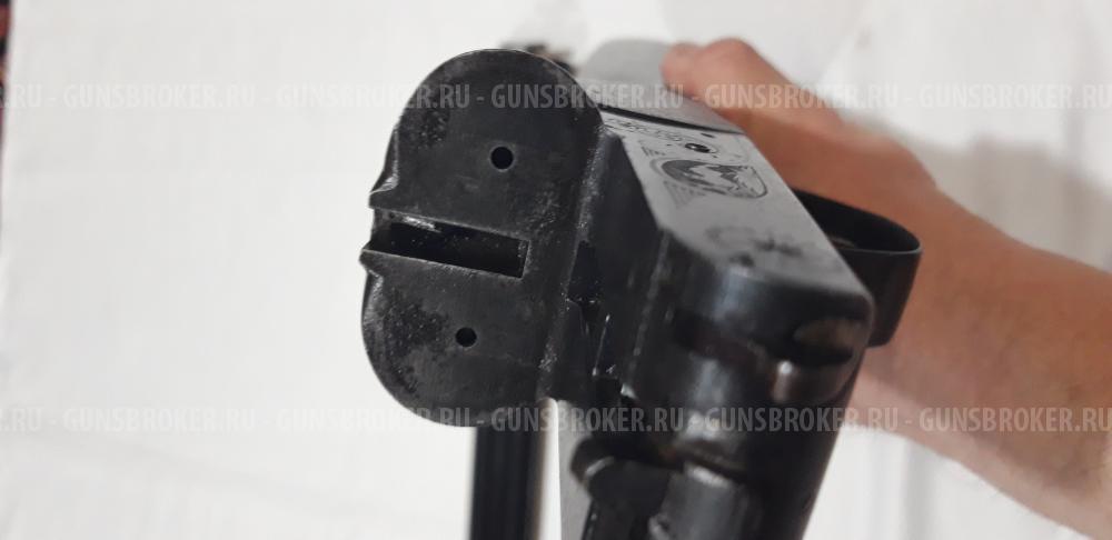 Ружье ИЖ-58МА