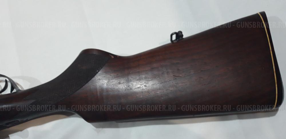 Ружье ИЖ-58МА