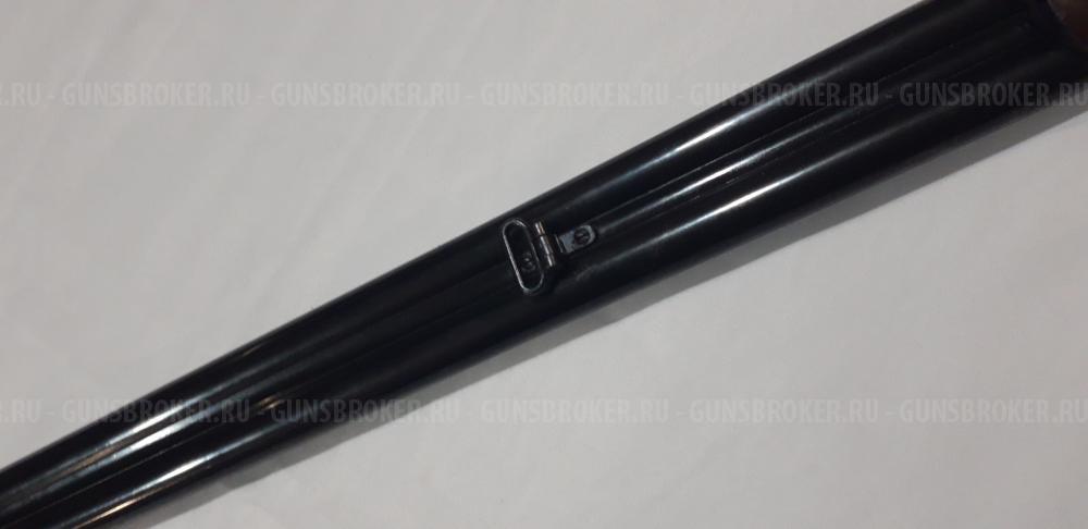 Ружье ИЖ-58МА