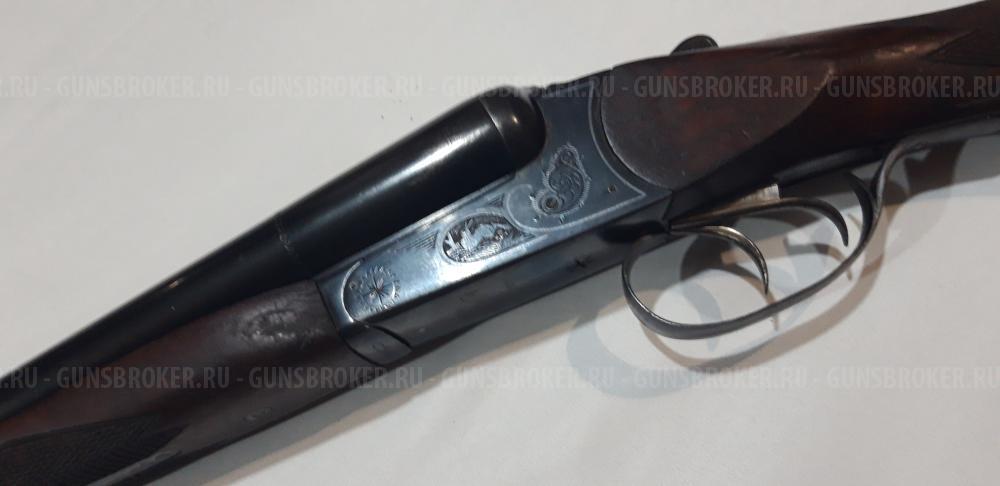 Ружье ИЖ-58МА