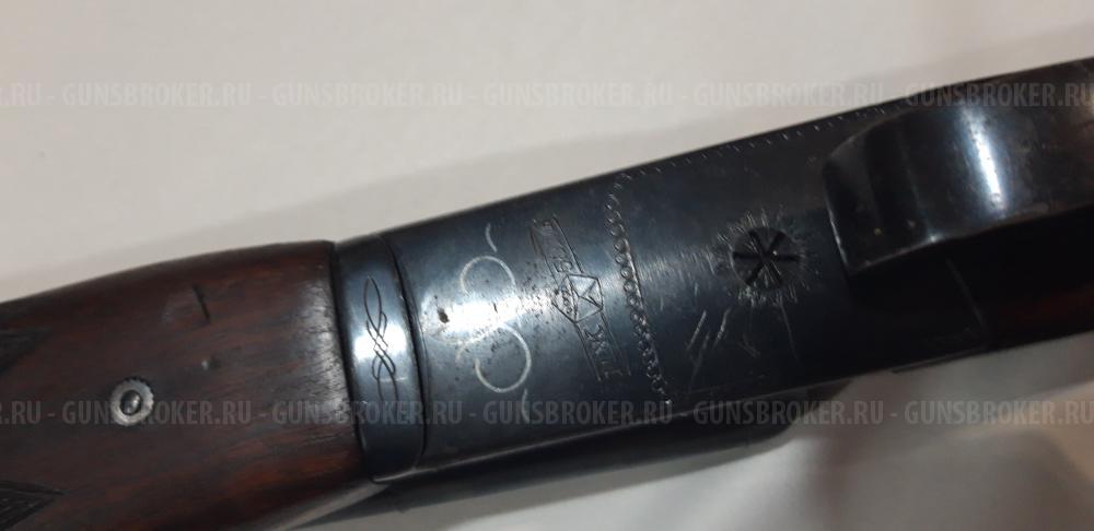 Ружье ИЖ-58МА