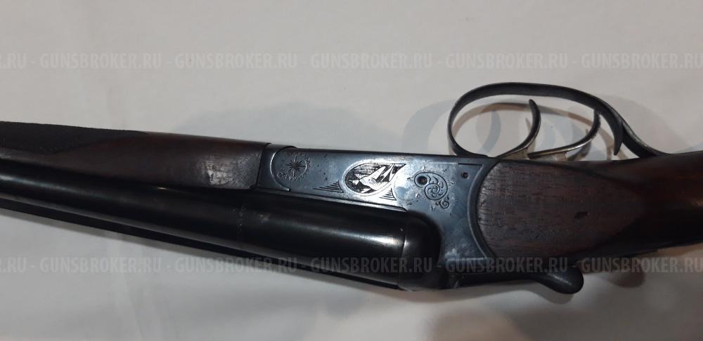 Ружье ИЖ-58МА