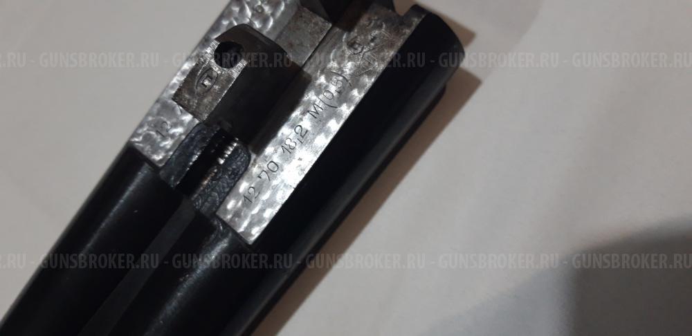 Ружье ИЖ-58МА