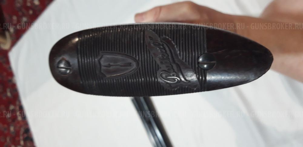 Ружье ИЖ-58МА