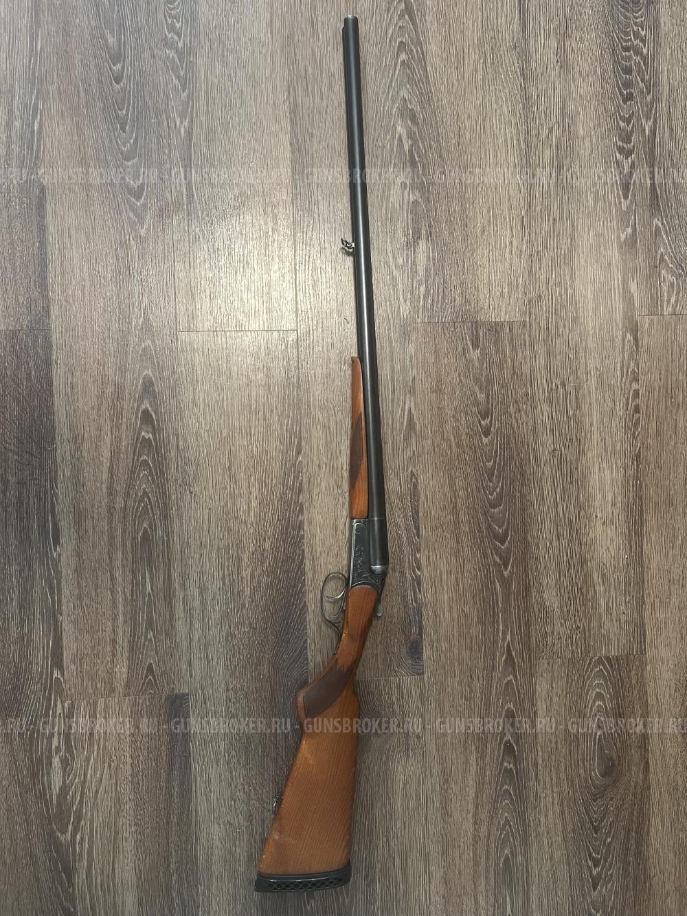 Ружье ИЖ-58МА