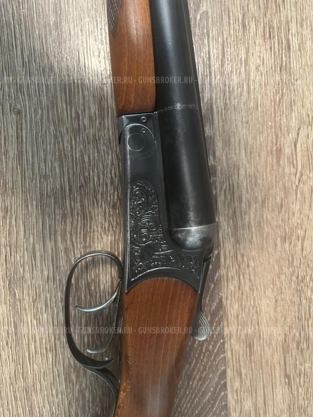 Ружье ИЖ-58МА