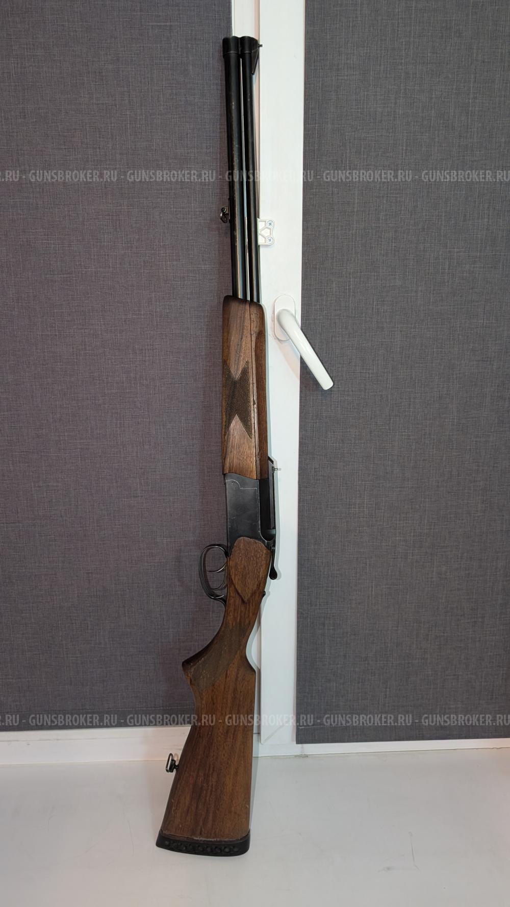 Ружье "ИЖ-94" "Север калибр" 5,6*39, 20/76