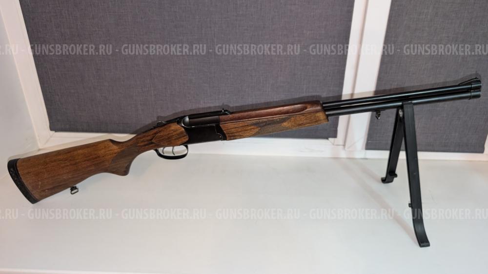 Ружье "ИЖ-94" "Север калибр" 5,6*39, 20/76