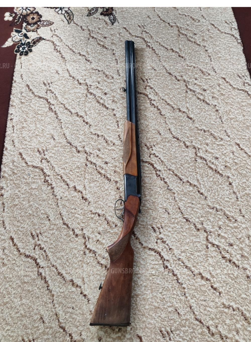 Ружье ИЖ27ЕМ 