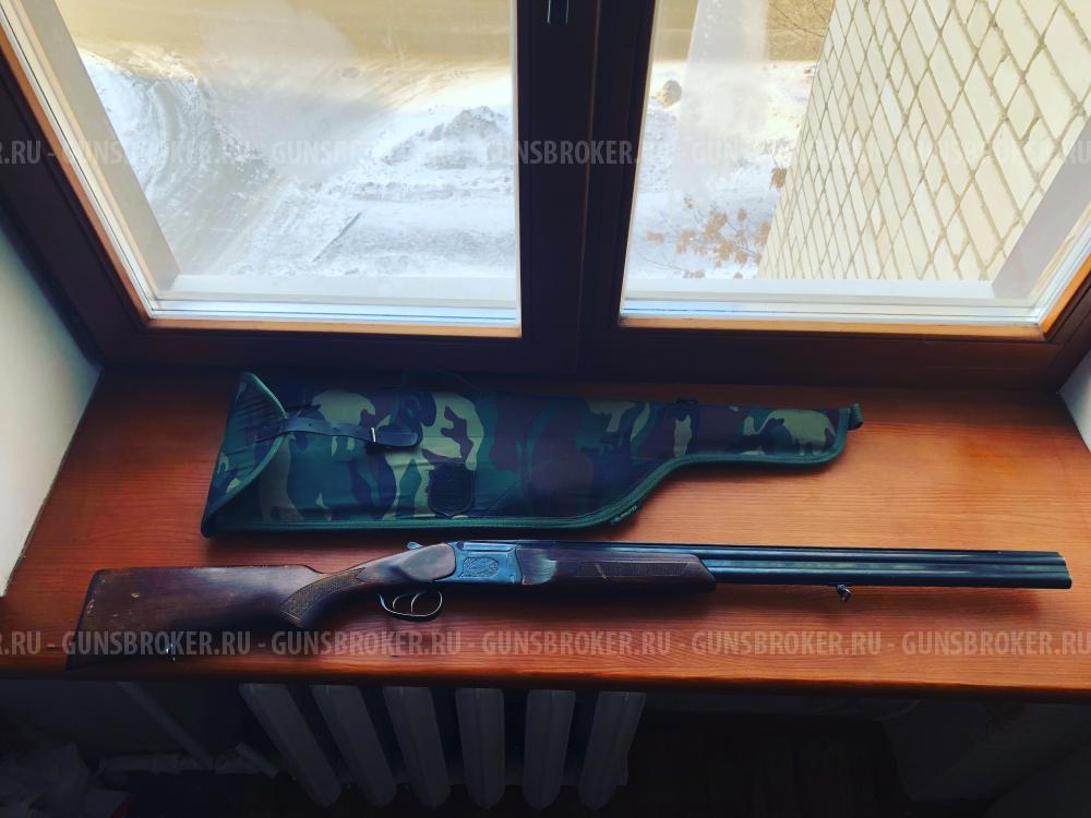 Ружье ИЖ27М-М