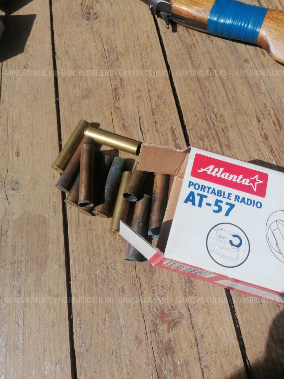 Ружье ИЖК курковое 28 калибр