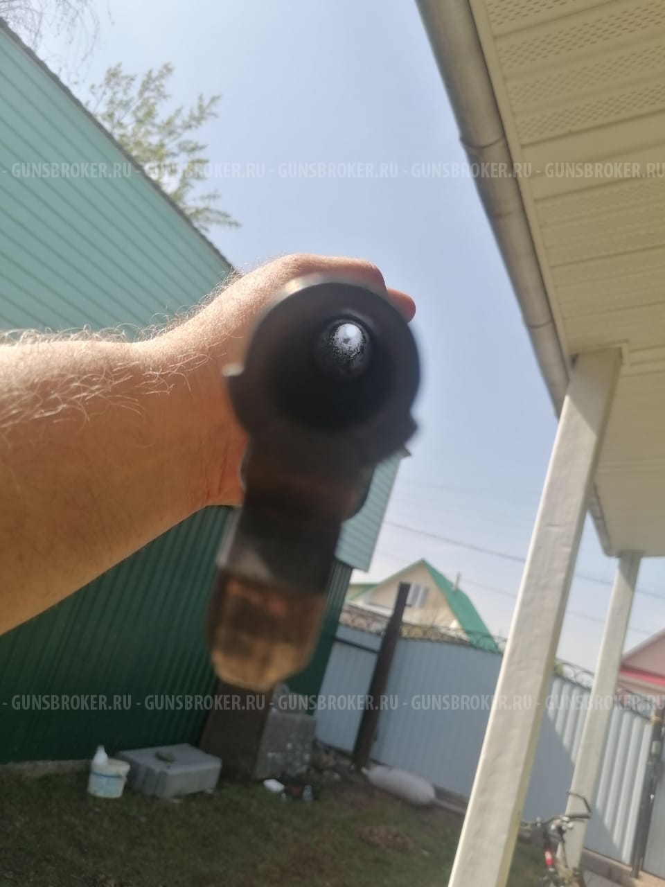 Ружье ИЖК курковое 28 калибр