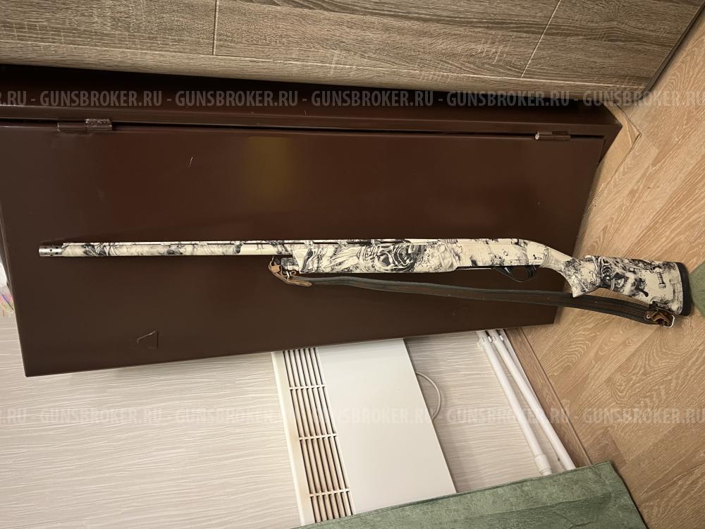 Ружье Impala Plus 12/76