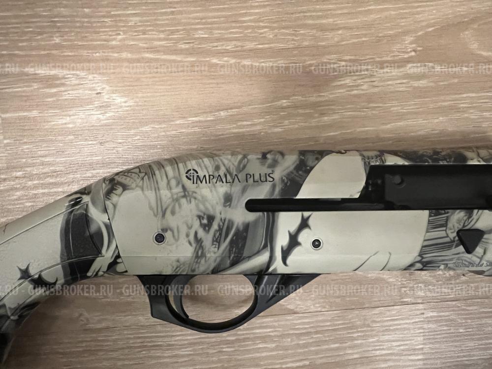 Ружье Impala Plus 12/76