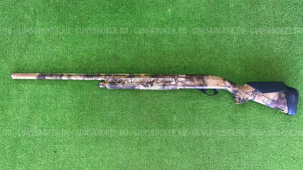 Ружьё IMPALA Plus Camo Highlander Kryptek 12/76 L=760