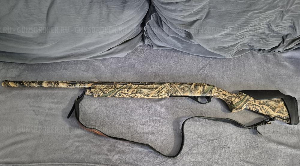 Ружьё IMPALA Plus Camo Max-5 12/76 L710мм