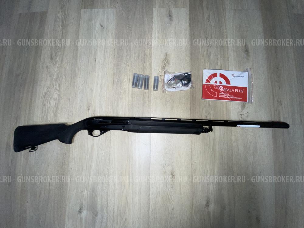 Ружье IMPALA Plus калибр 12/76
