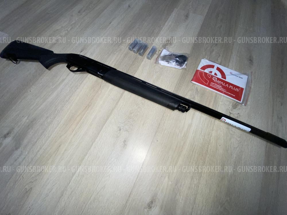Ружье IMPALA Plus калибр 12/76