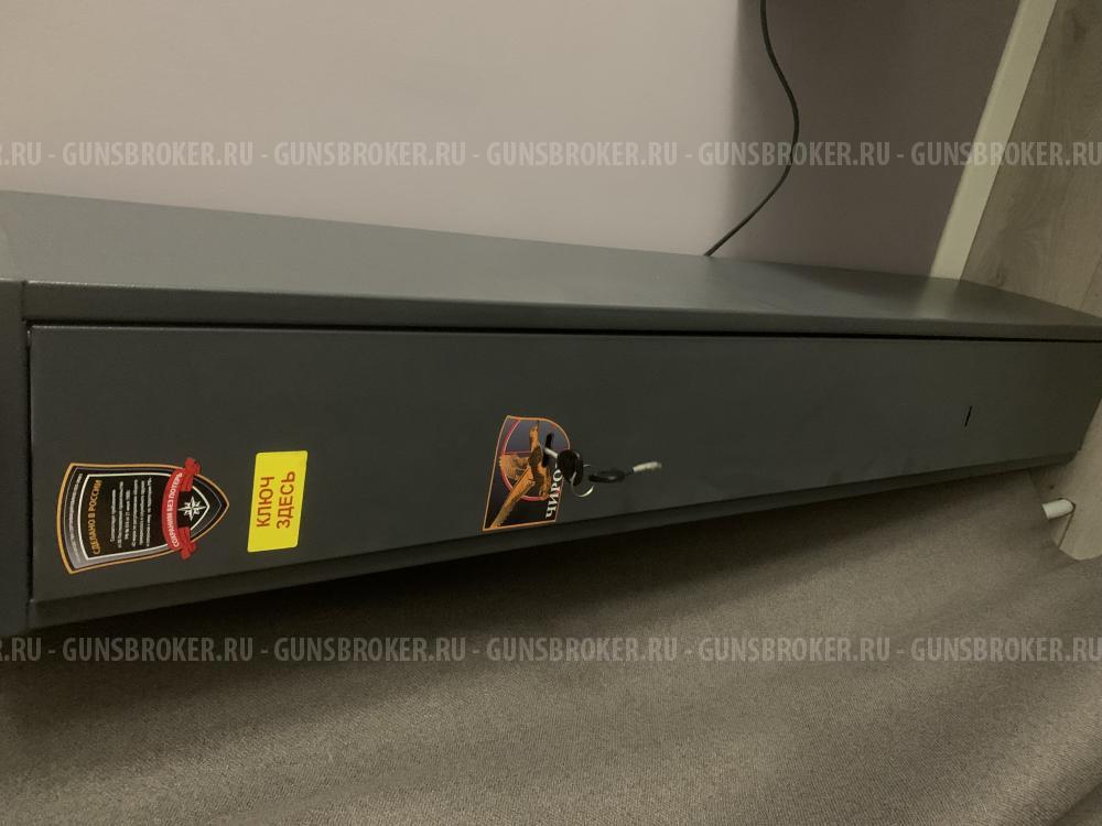 Ружье IMPALA Plus Special Elite12/76 L=760мм