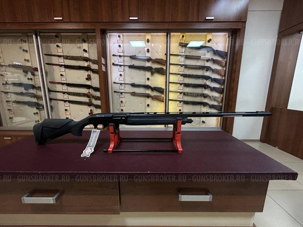 Ружьё IMPALA Plus Syntetic Bleck 12/76 L 760