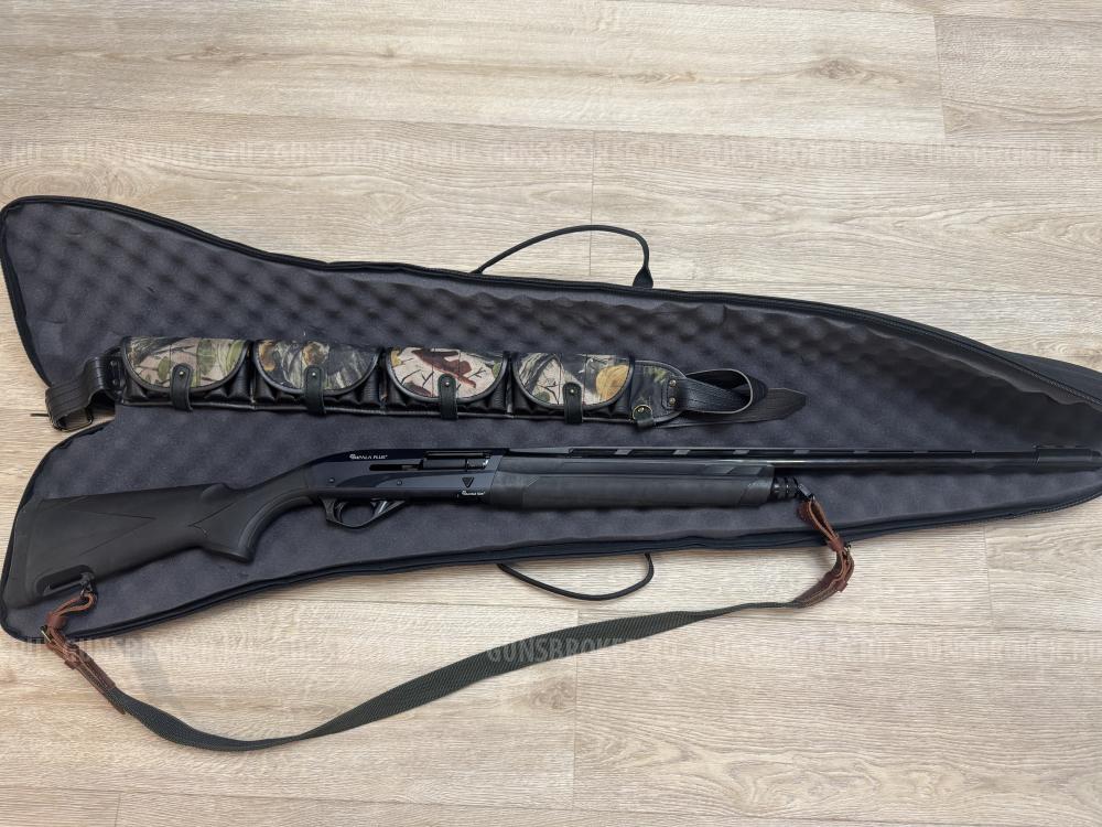 Ружьё IMPALA Plus Synthetic Black