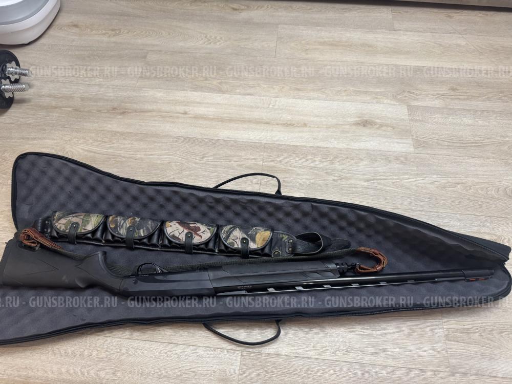 Ружьё IMPALA Plus Synthetic Black